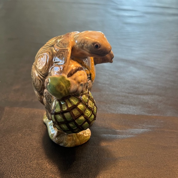 Beatrix Potter’s “Mr Alderman Ptolemy” - Picture 2 of 4